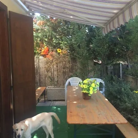 La Baltea *