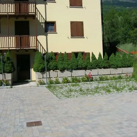 La Baltea